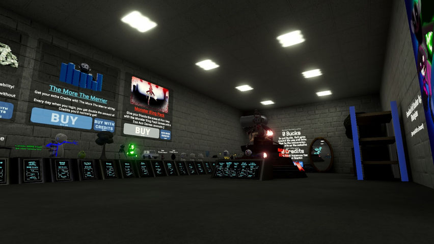 BreakoutVR