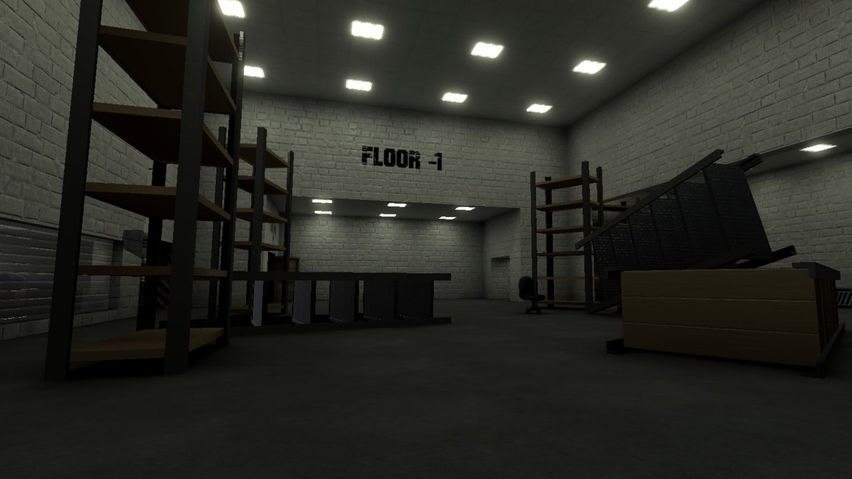 BreakoutVR