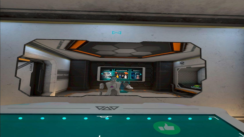 Discovery Deck