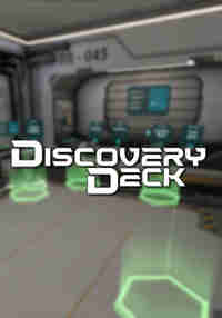 Discovery Deck