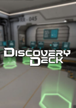 Discovery Deck