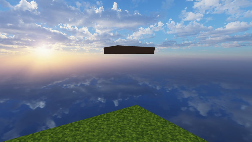 Gorilla Sandbox