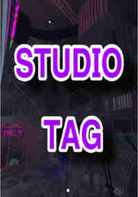 Studio tag