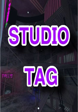Studio tag
