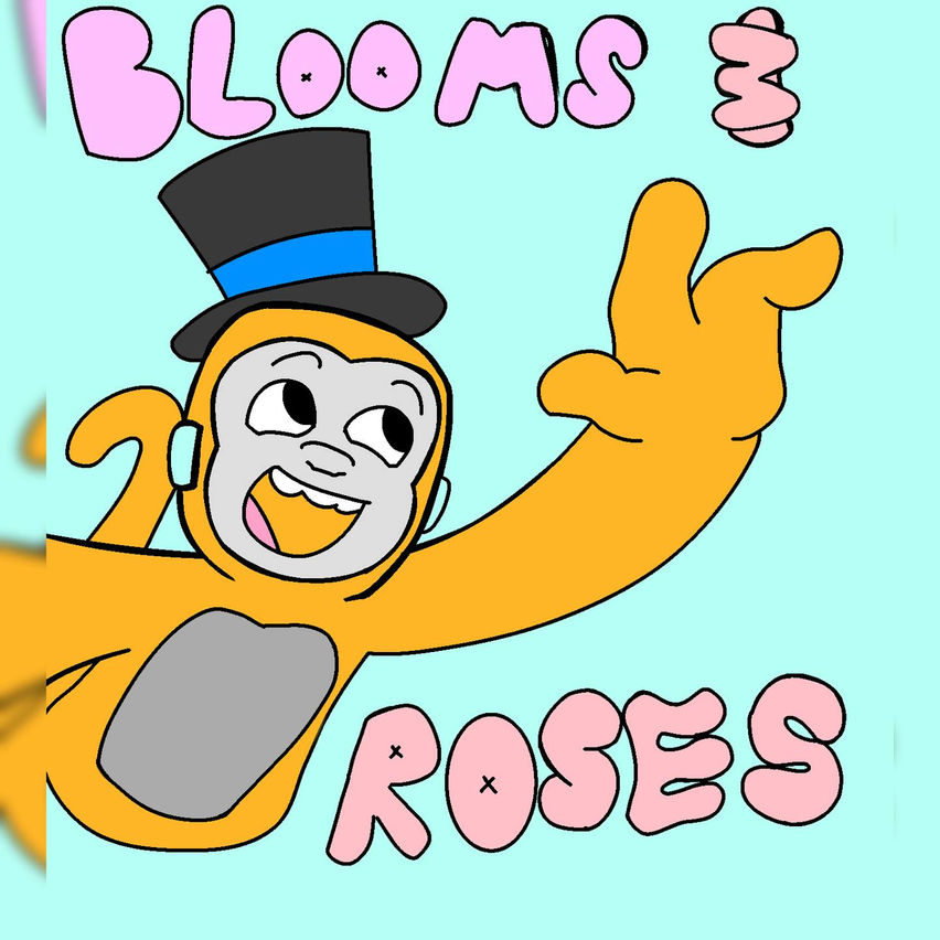 Orang Oasis | Blooms and roses