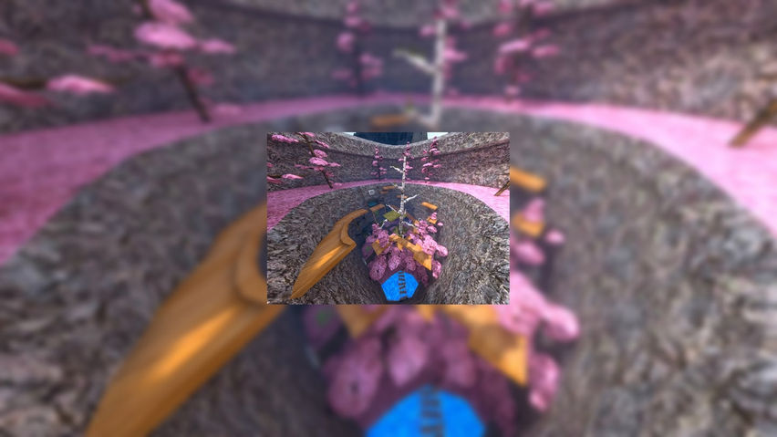 Orang Oasis | Blooms and roses