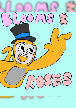 Orang Oasis | Blooms and roses