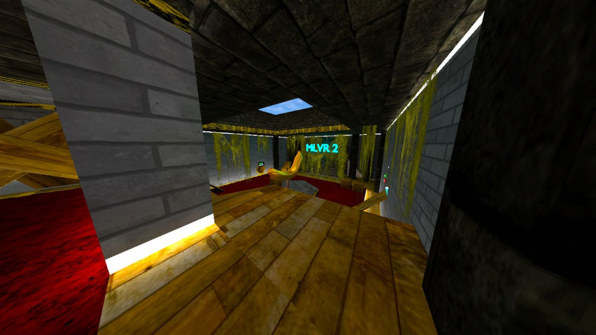 Monkeys Life VR 2