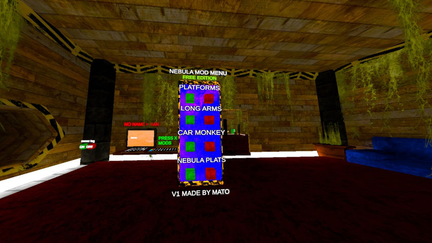 Monkeys Life VR 2