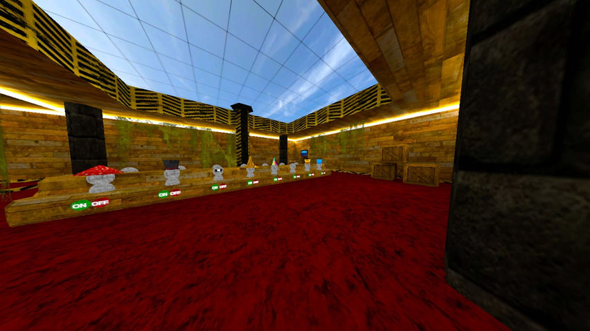 Monkeys Life VR 2