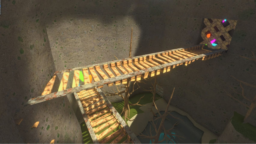 FreeStylinMonkeys VR