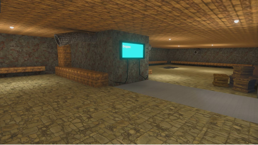 FreeStylinMonkeys VR