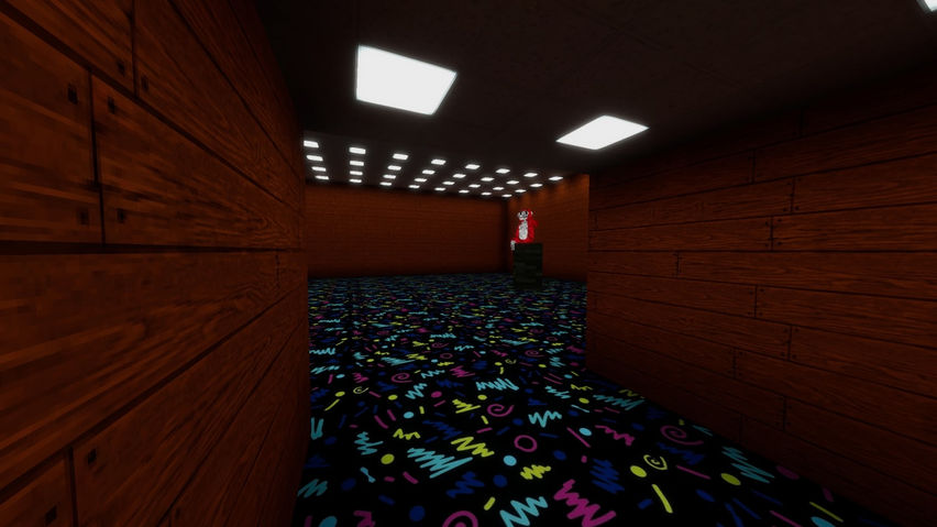Tamarin Lava Escapists VR