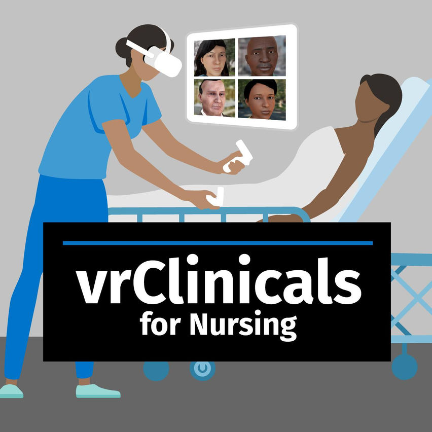 vrClinicals