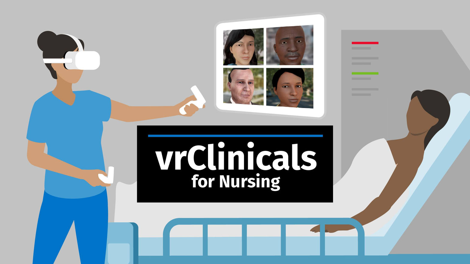 vrClinicals