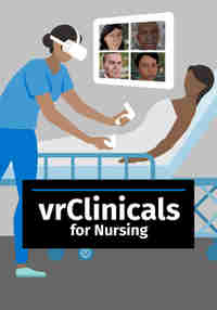vrClinicals