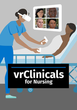 vrClinicals