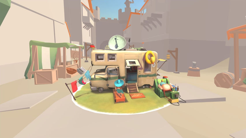 Tiny Home
