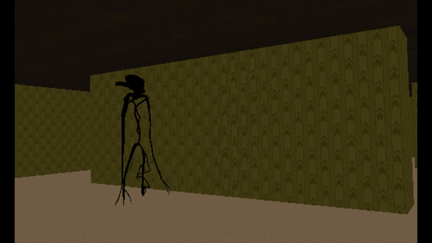 The Lost Land