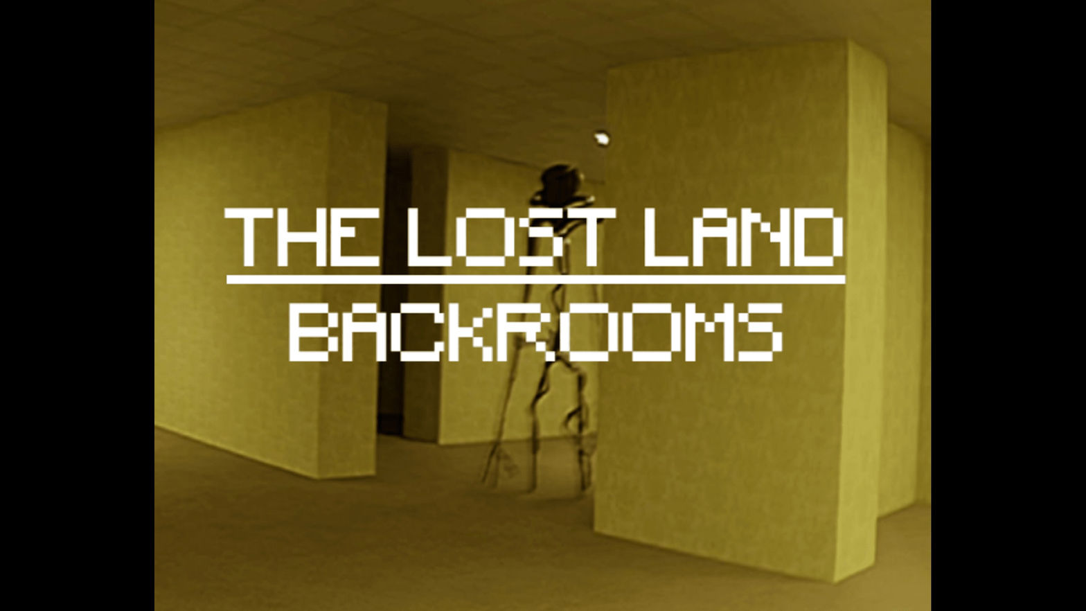 The Lost Land