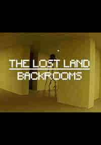 The Lost Land