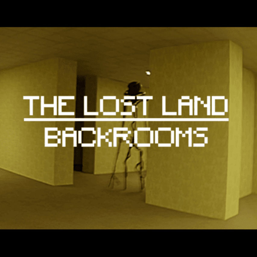The Lost Land