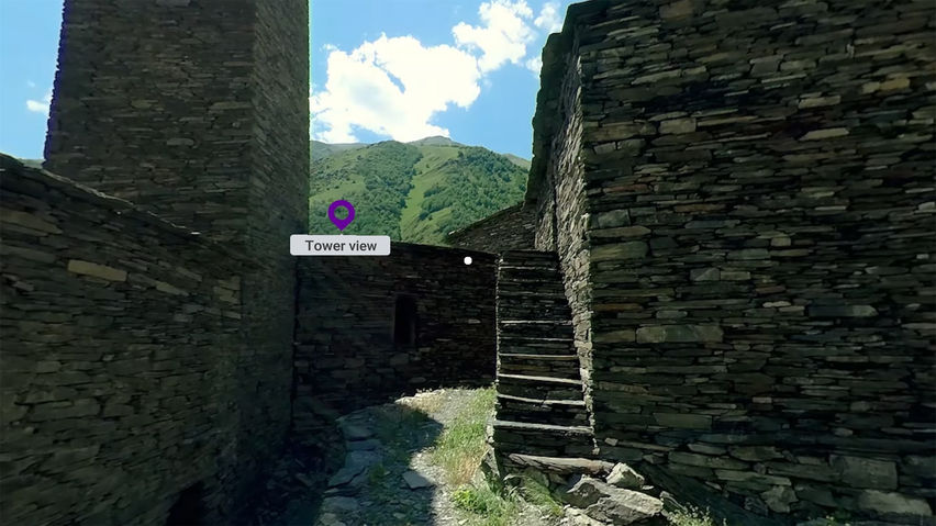 Explore Georgia - Heritage
