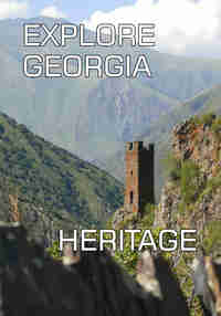 Explore Georgia - Heritage