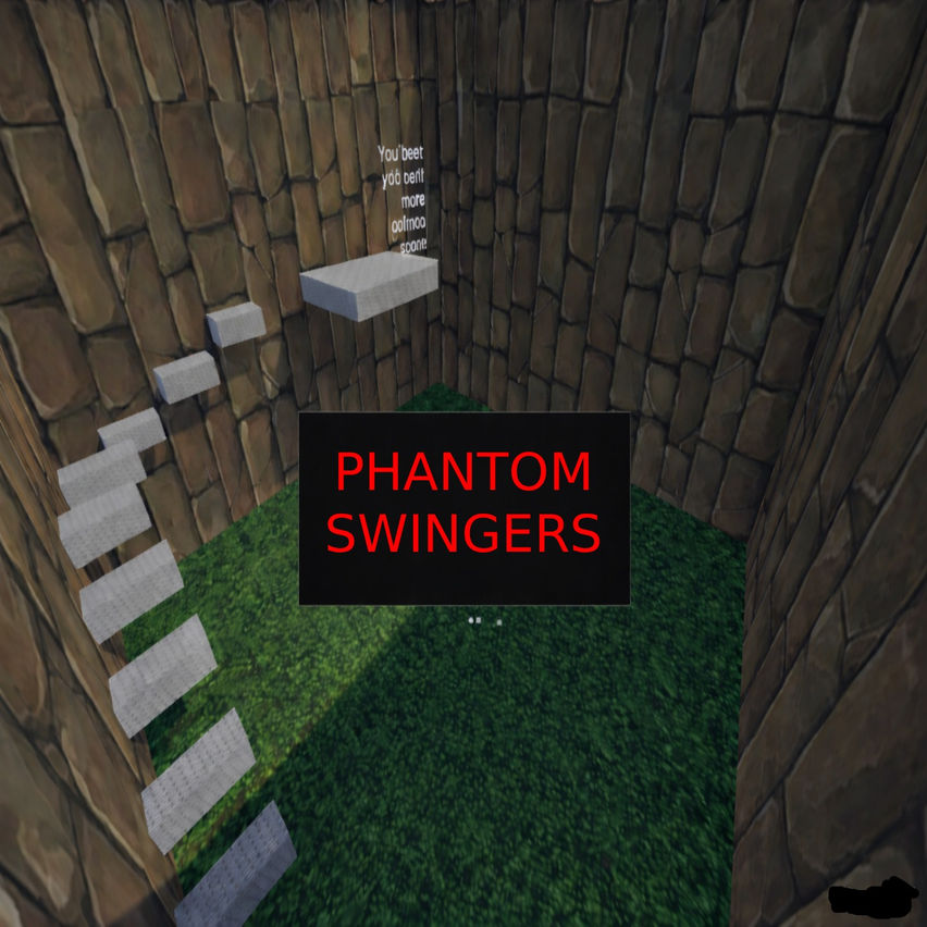 Phantom Swingers
