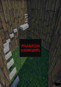 Phantom Swingers
