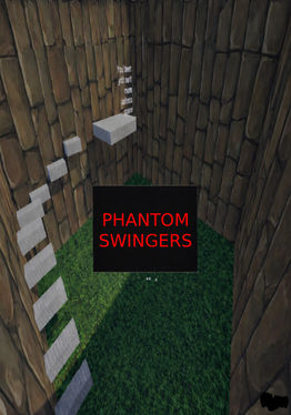 Phantom Swingers