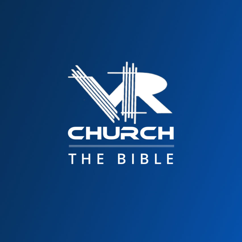 VR Church: The Bible