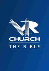 VR Church: The Bible
