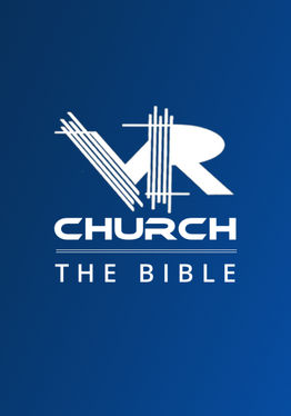 VR Church: The Bible