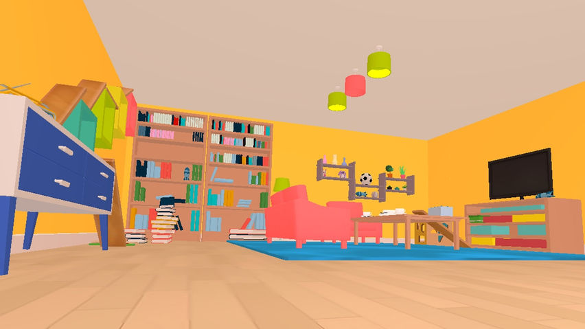 Plug Escape：Free Circuit Room VR