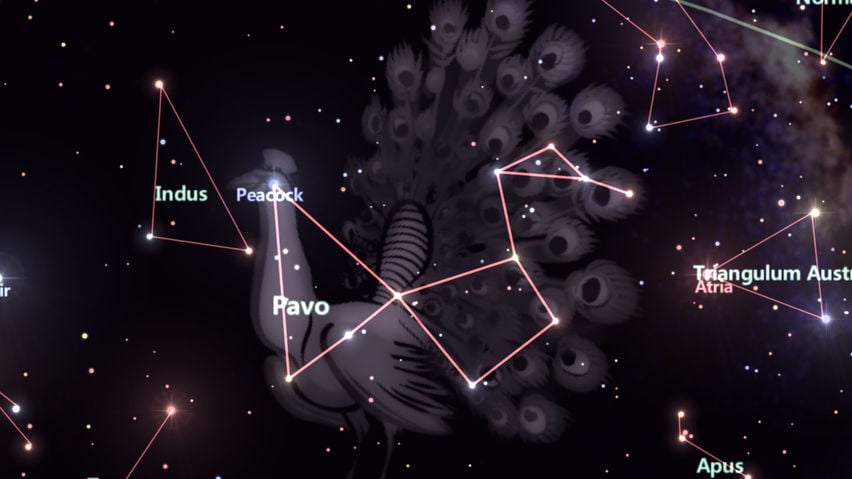 StarTracker