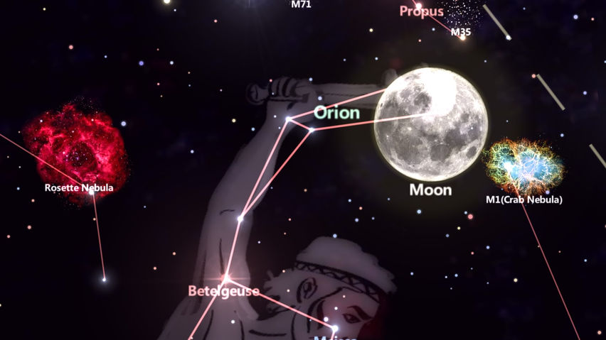 StarTracker