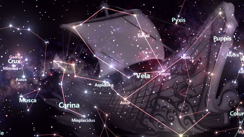 StarTracker