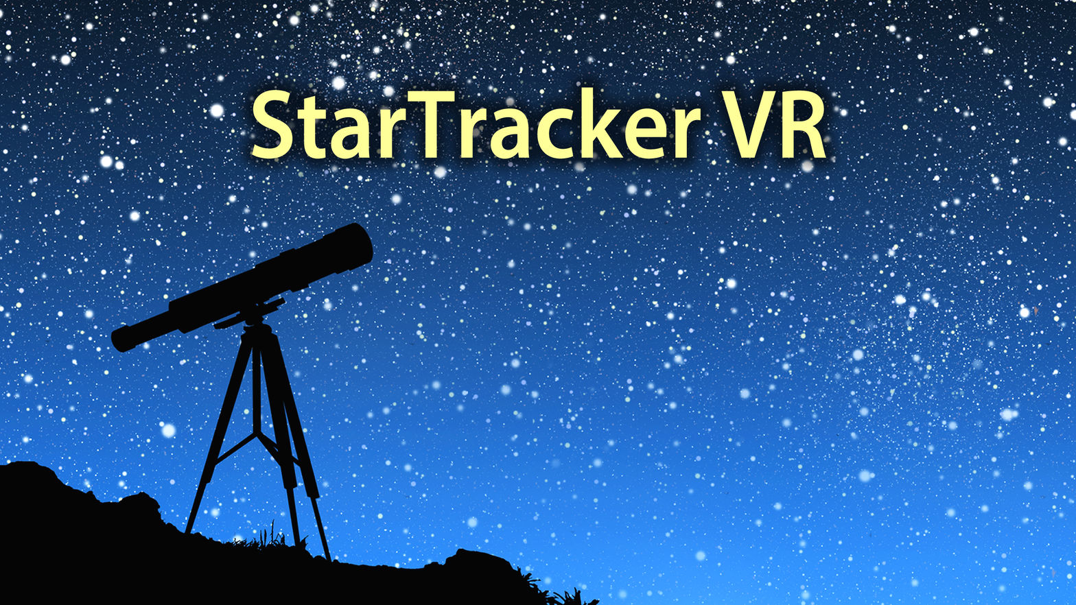 StarTracker