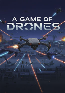 A Game of Drones