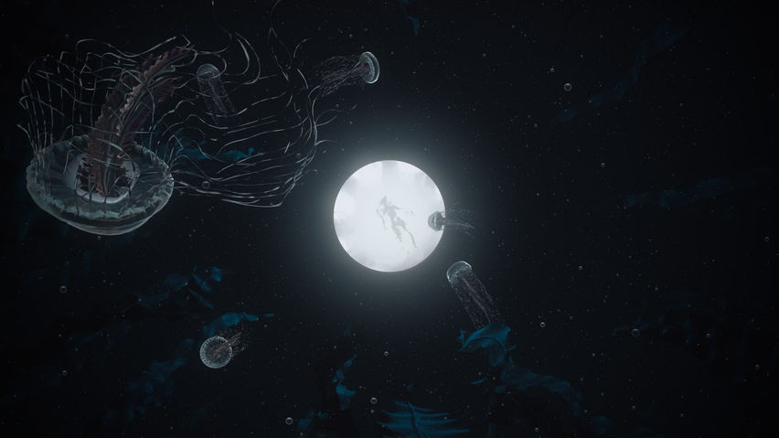 Ghost In The Shell
