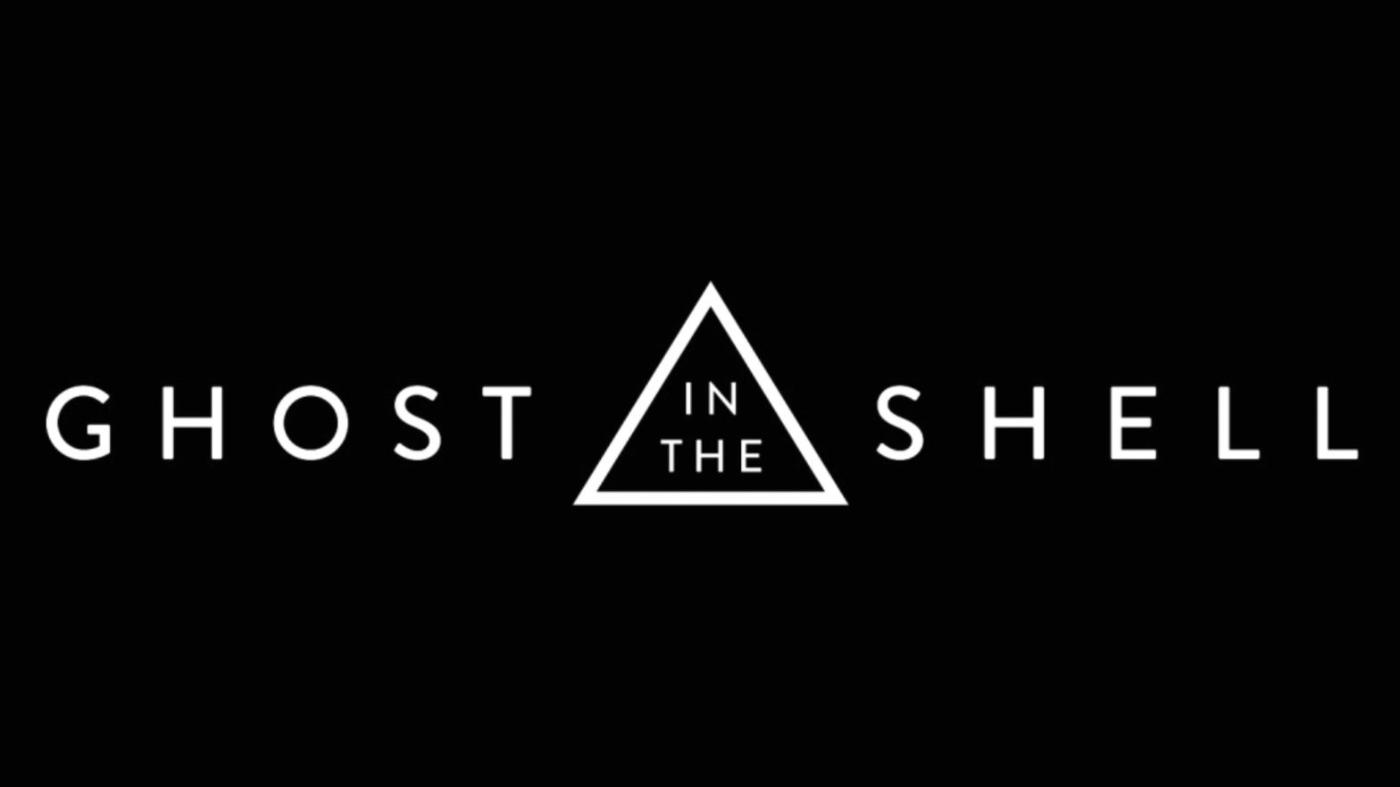 Ghost In The Shell