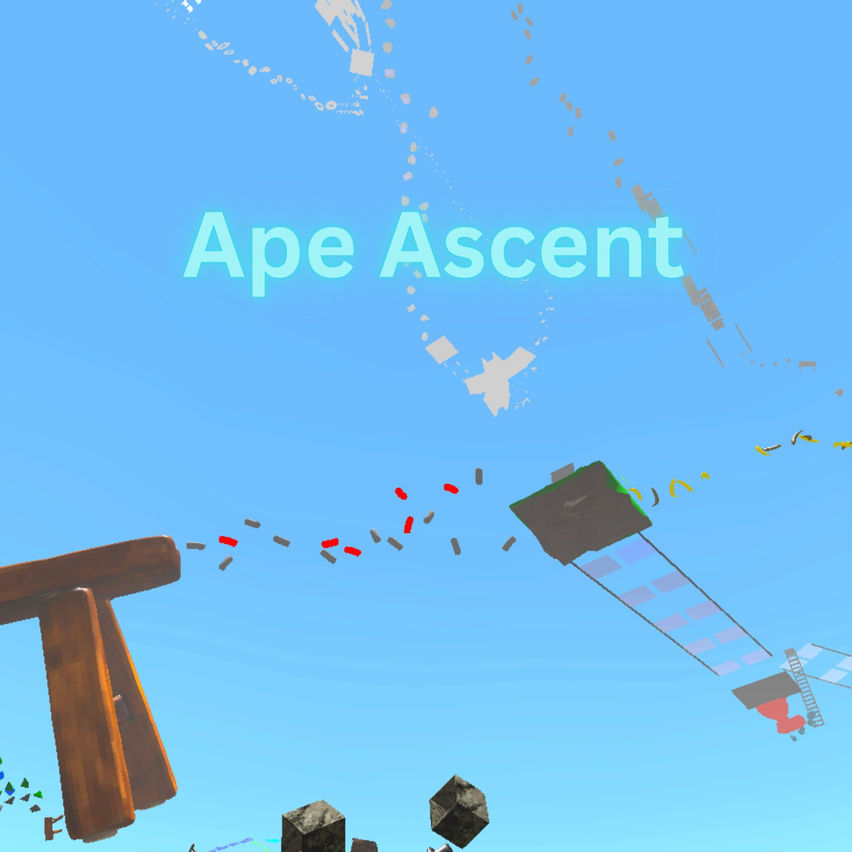 Ape Ascent