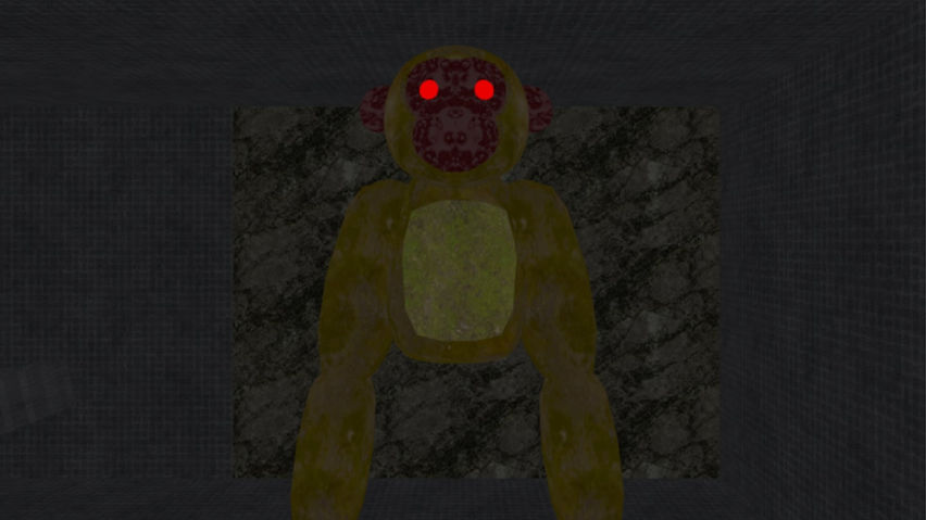 Ape Ascent