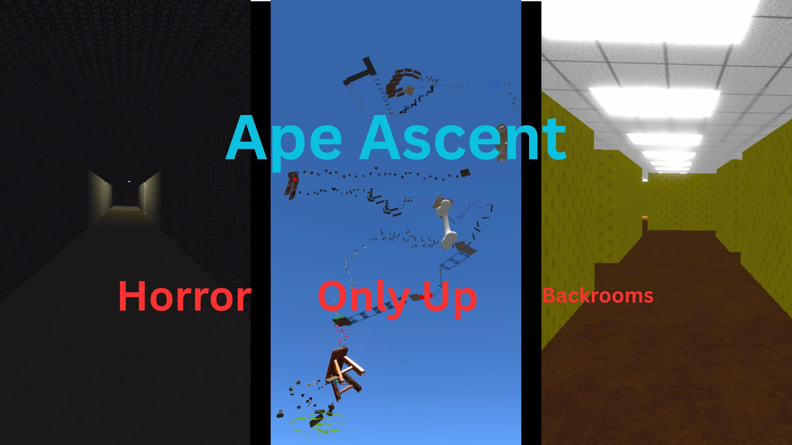 Ape Ascent