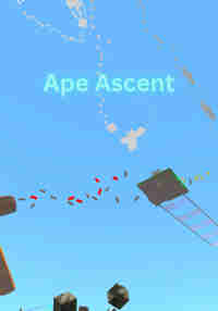 Ape Ascent