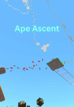 Ape Ascent