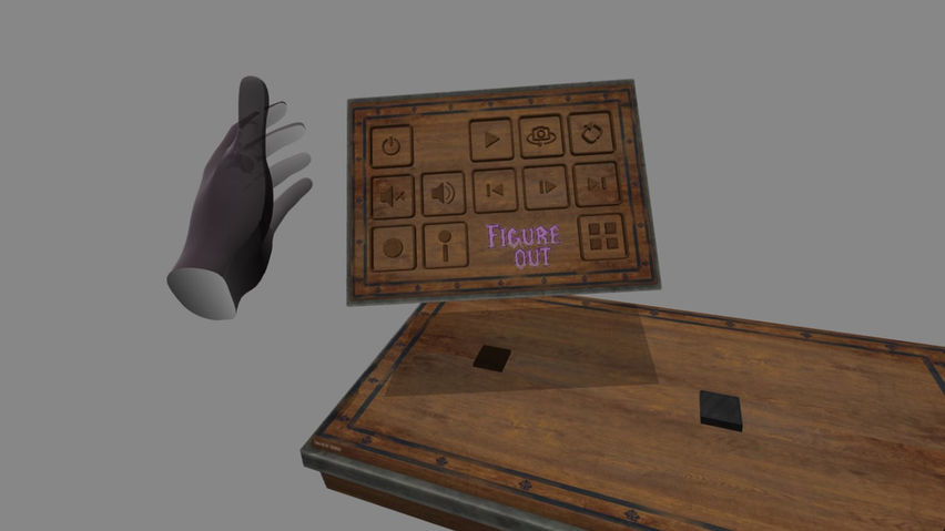 FigureOut VR