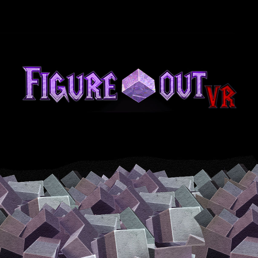 FigureOut VR