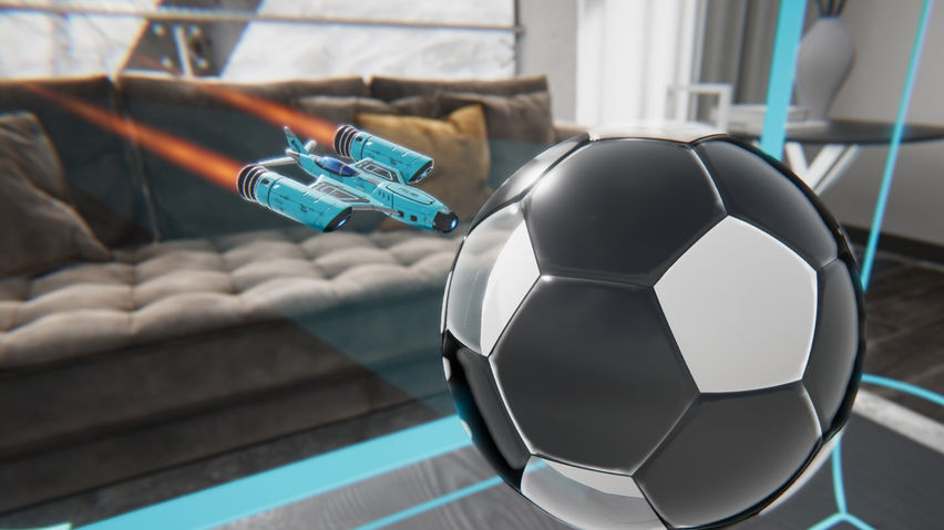 Supersonic League